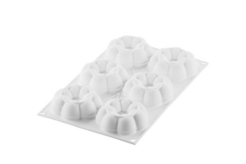 Silikomart forma Truffle Crown 90